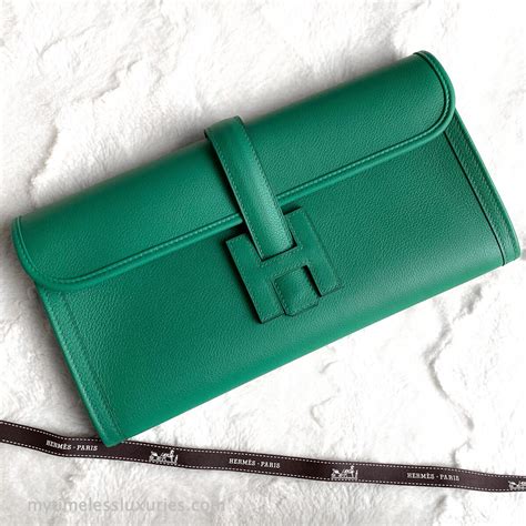 hermes jige elan clutch 29|Your Complete Guide to Hermès Clutches: Egee, Jige, and Medor.